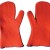 ProHand Castong Thermal Tek Parmak Kırmızı Isı Eldiveni